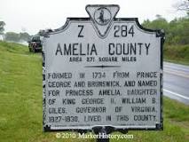 Amelia County