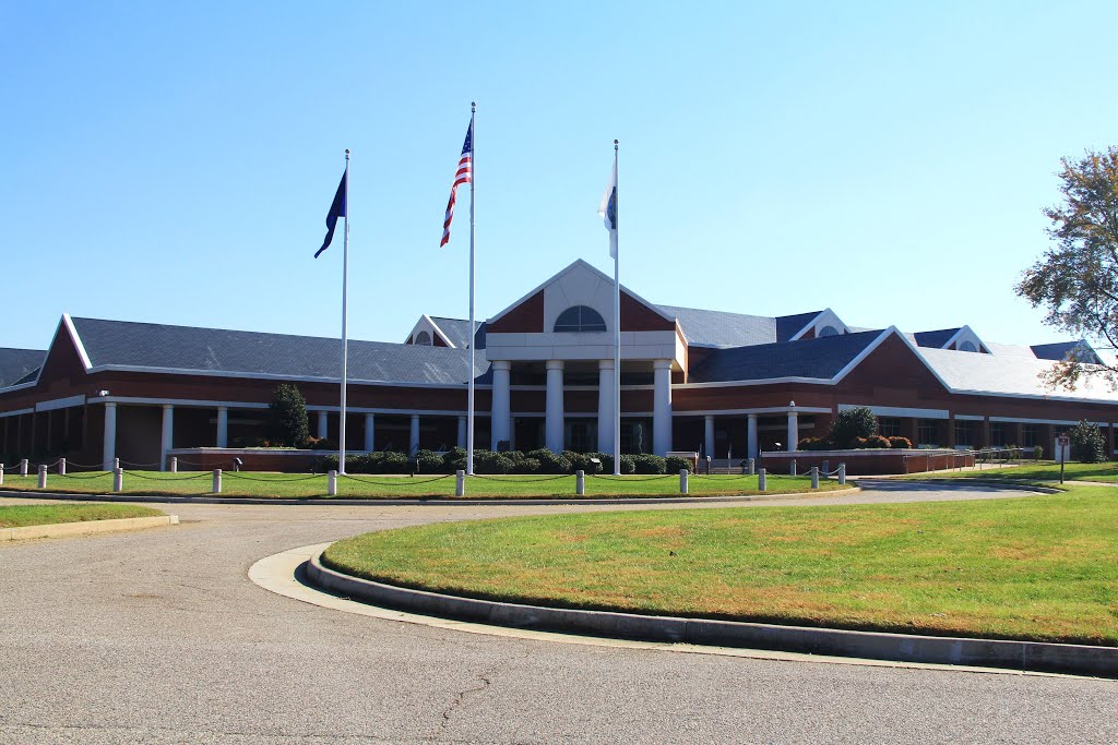Chesterfield County