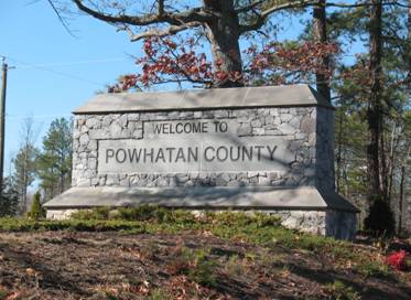 Powhatan County