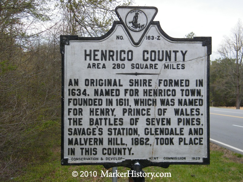 Henrico County