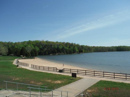 Louisa County