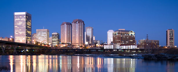 Richmond City