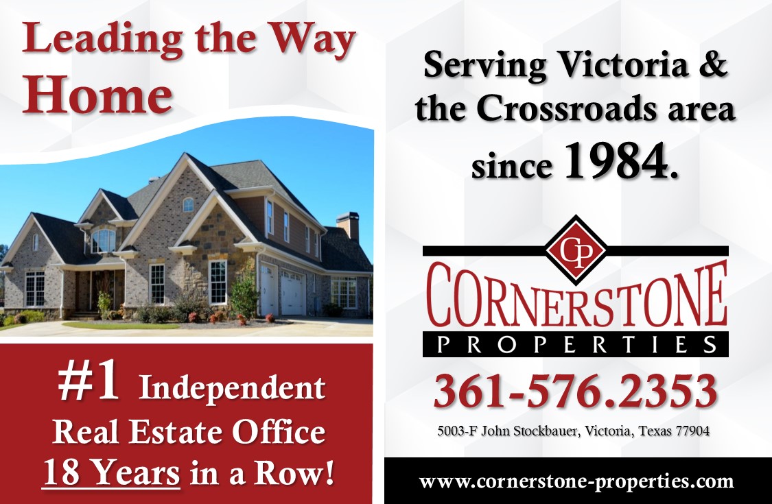 Real Estate Experts in Victoria, TX
