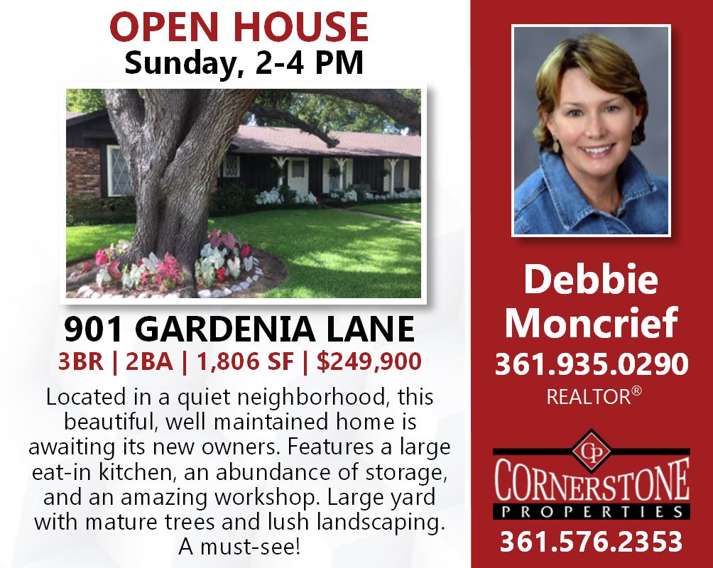 Open House November 14, 2021