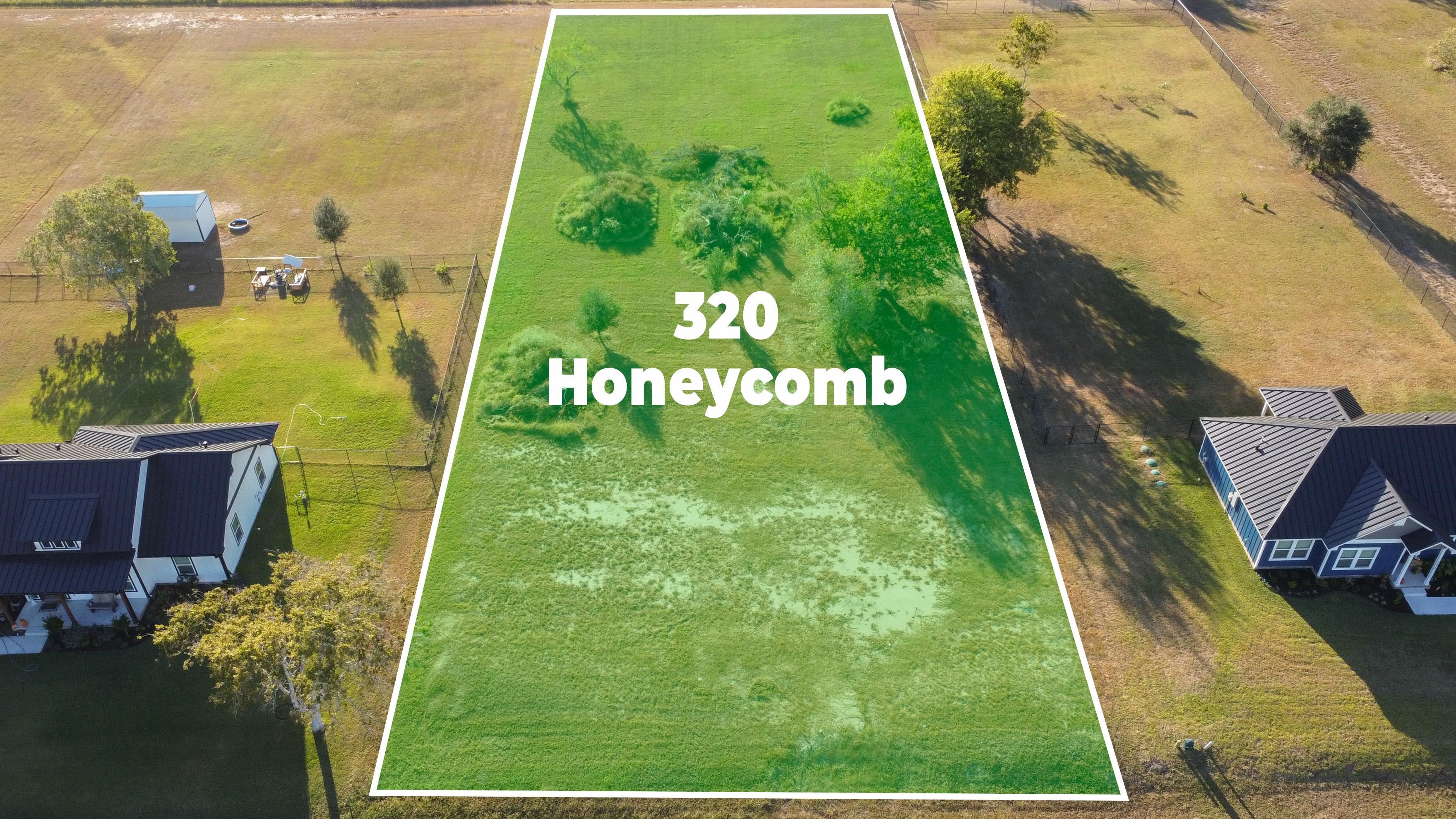 Land for Sale in Victoria
