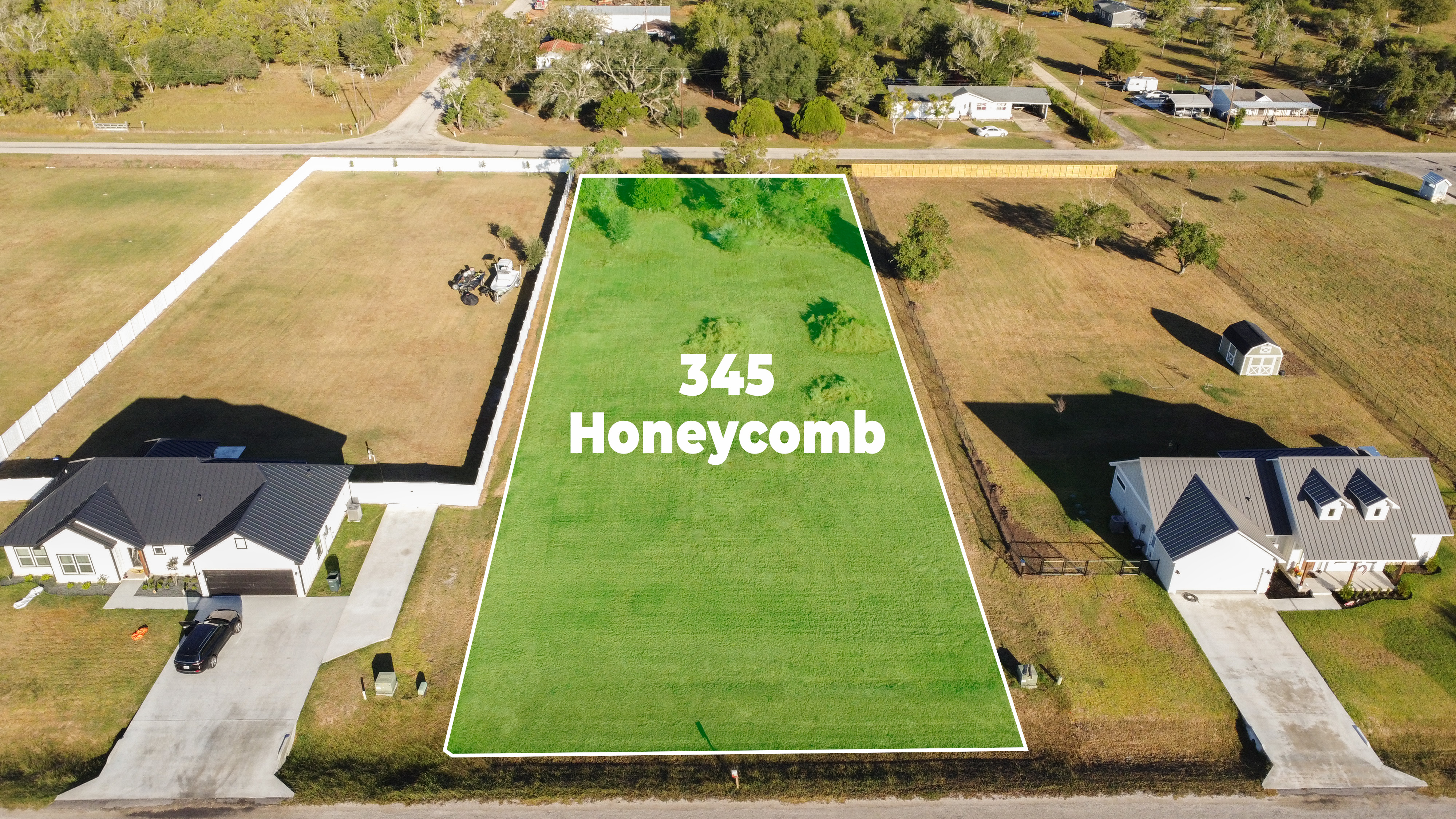 Victoria TX Land for Sale