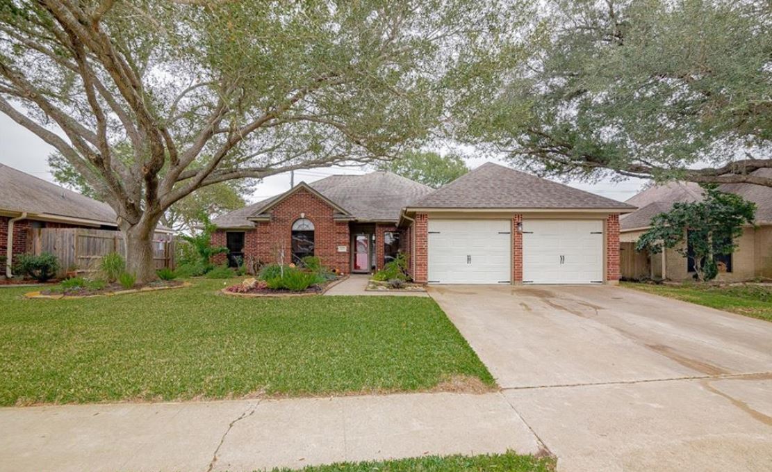 Homes for Sale in Victoria, TX