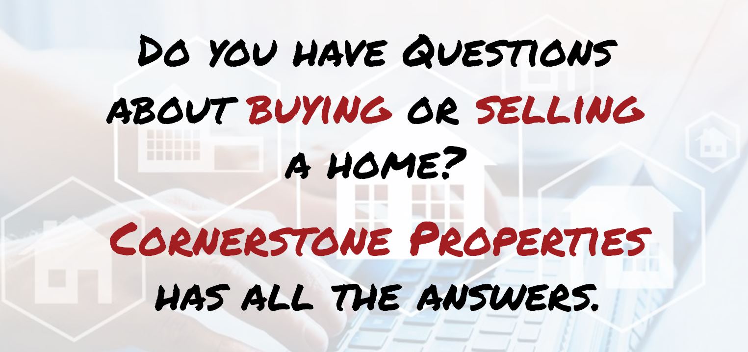 Buying or Selling A Home in the Current Market