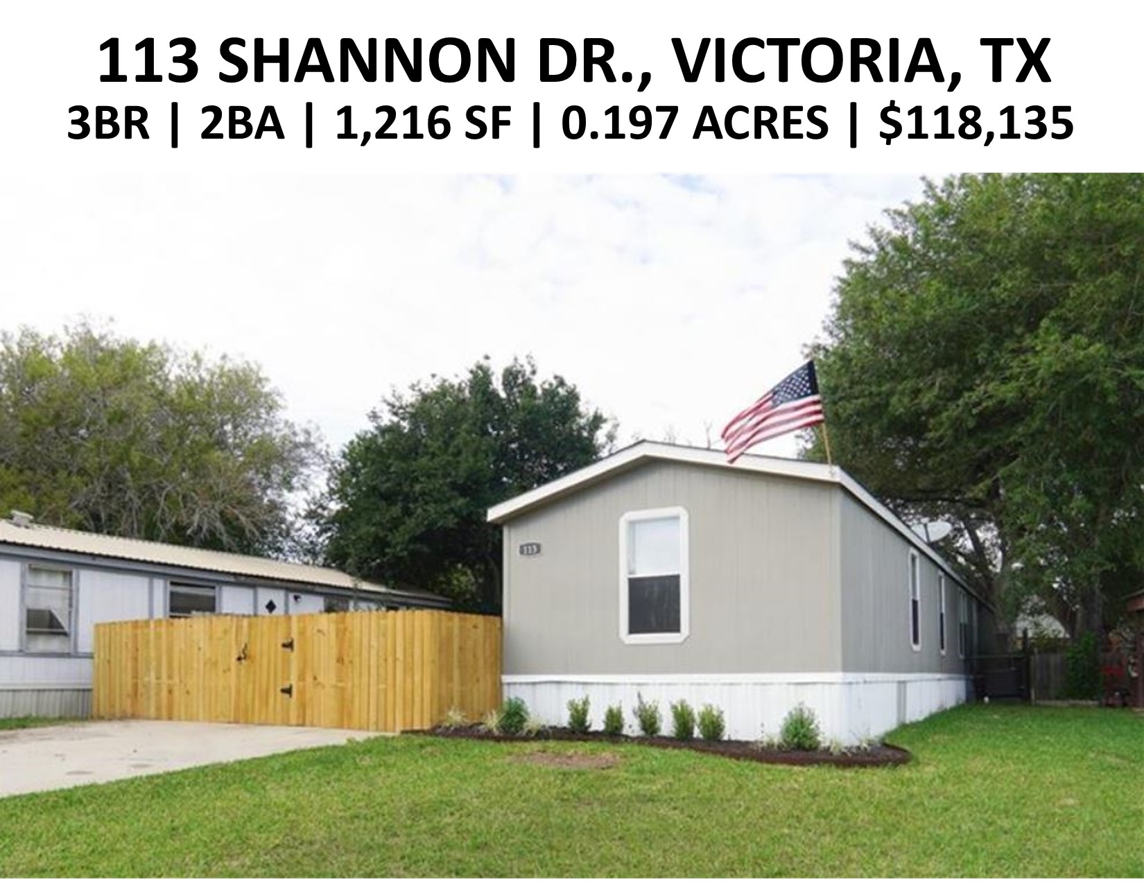 113 Shannon Drive
