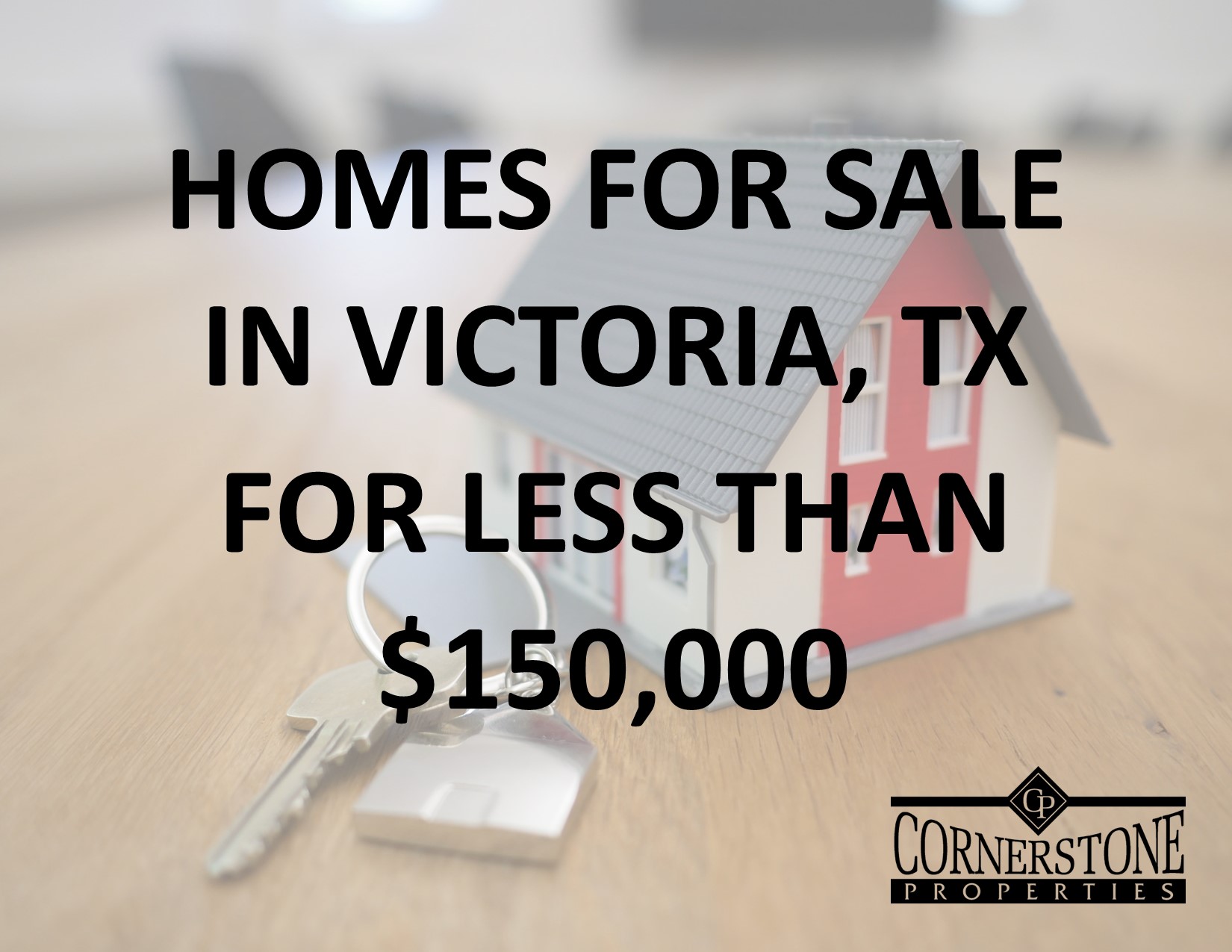 Homes for Sale in Victoria, TX