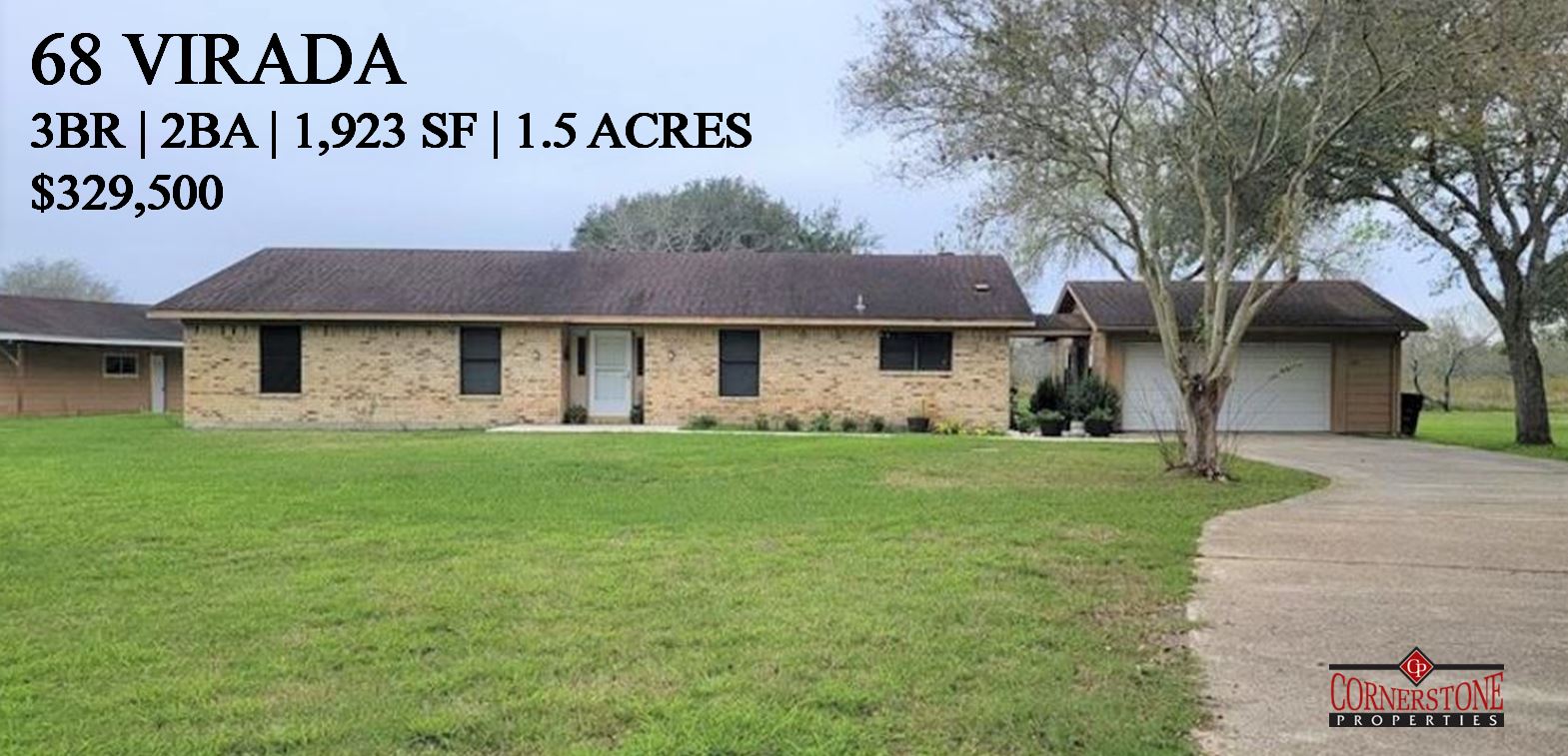 68 Virada for sale in Victoria, TX