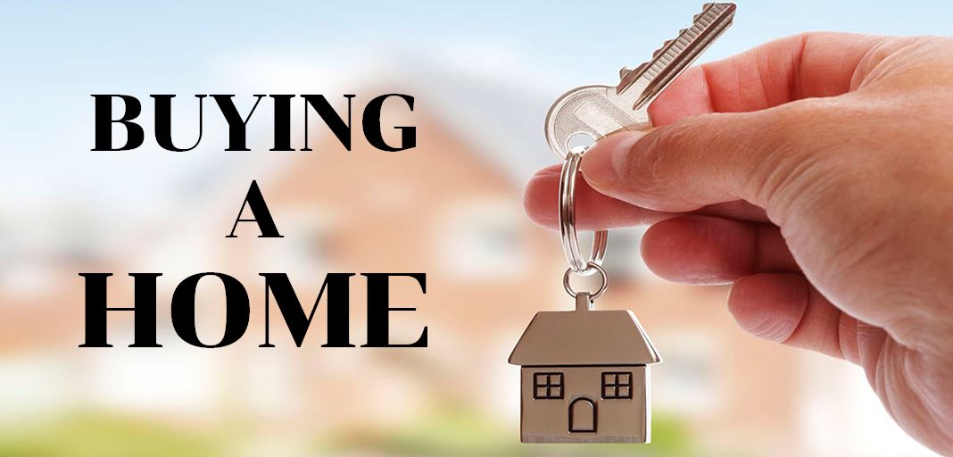 Buying A Home