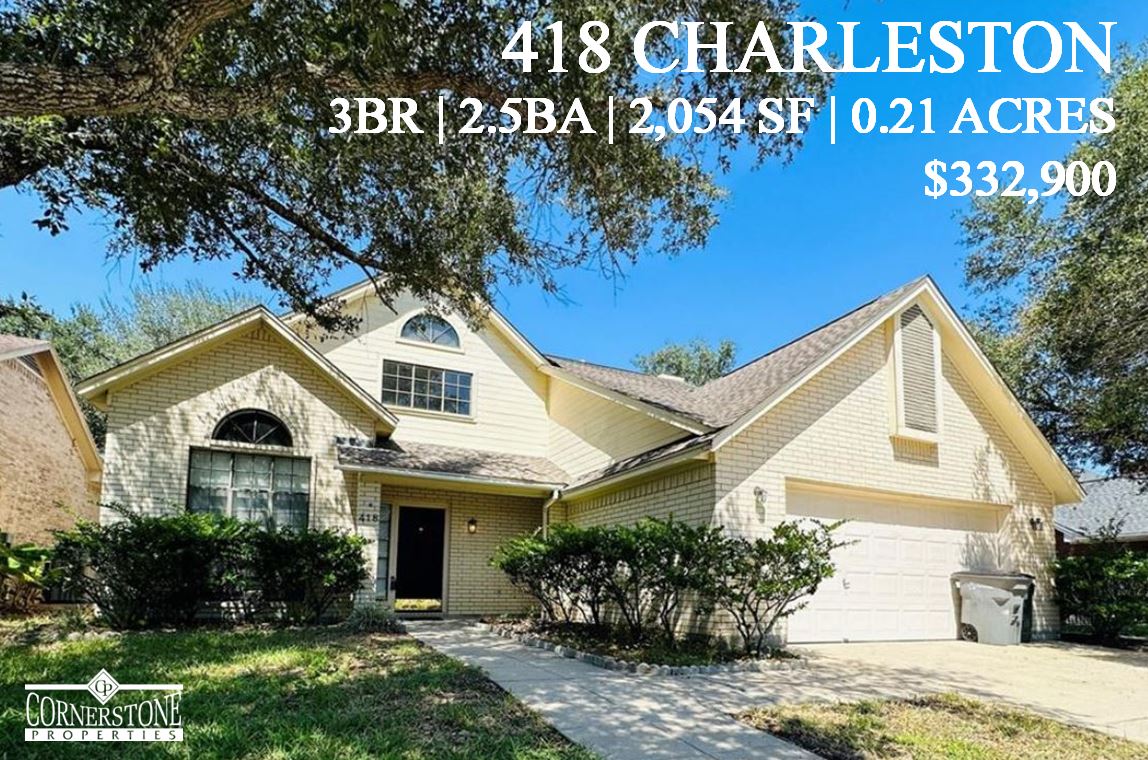 Home for sale in Victoria, TX