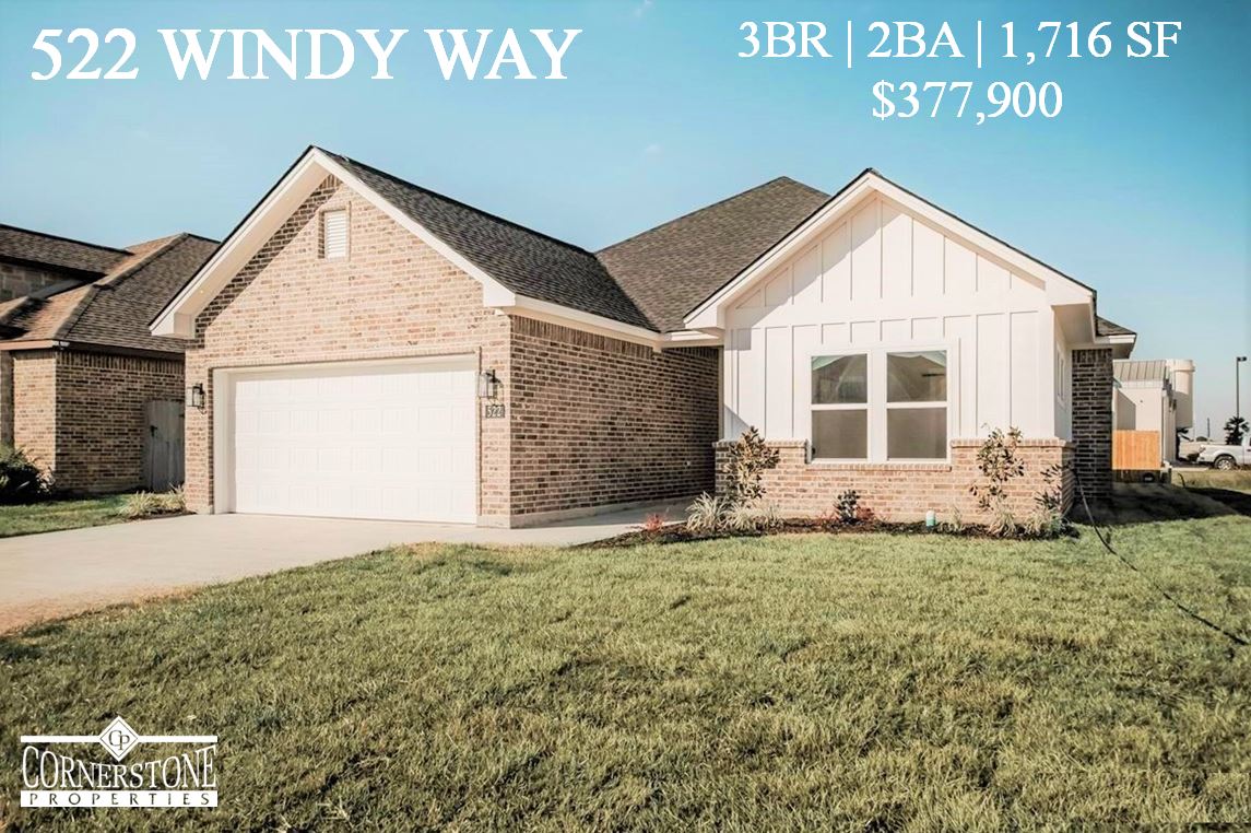 House for sale in Victoria, TX