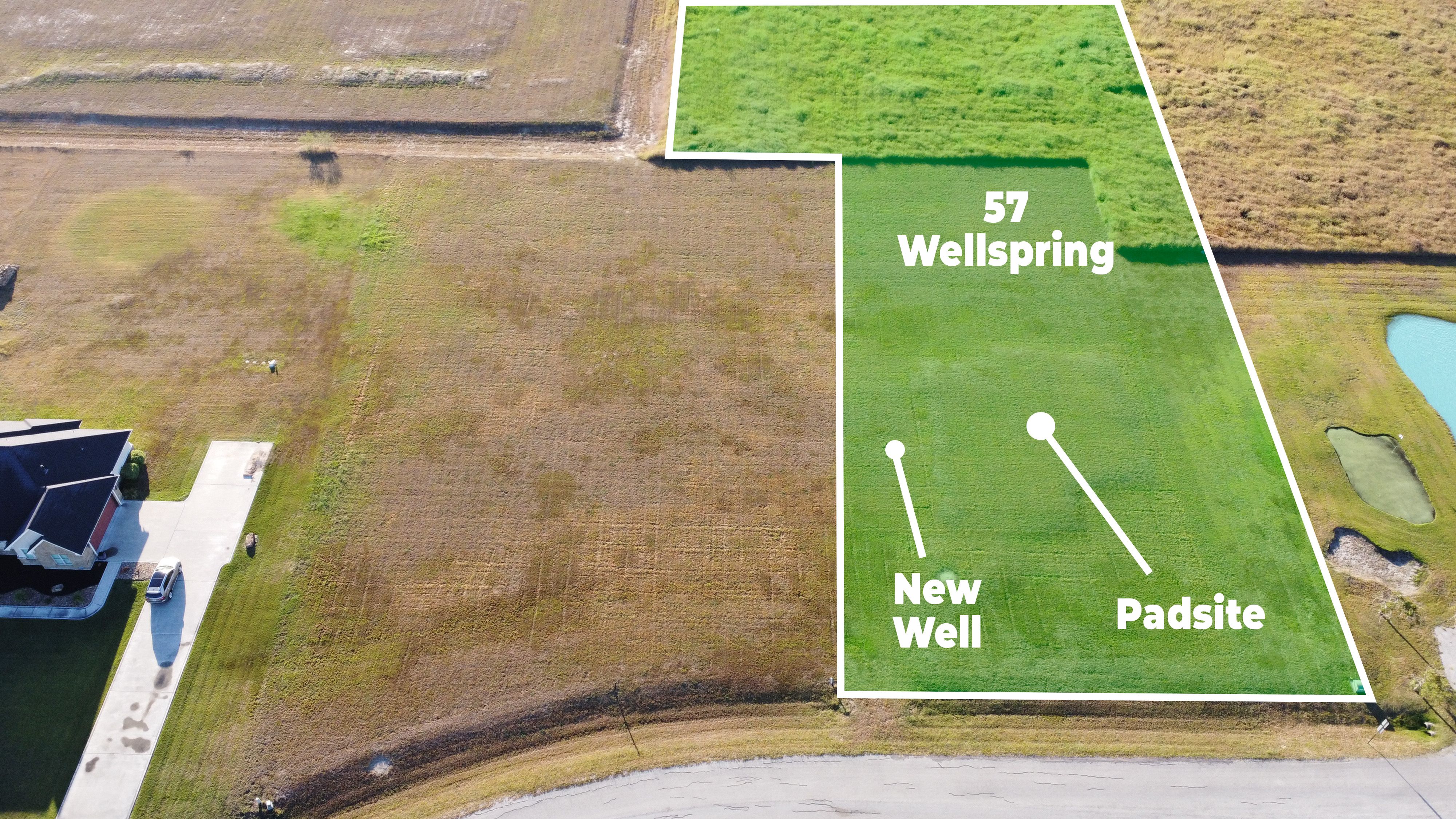 lot for sale in Victoria