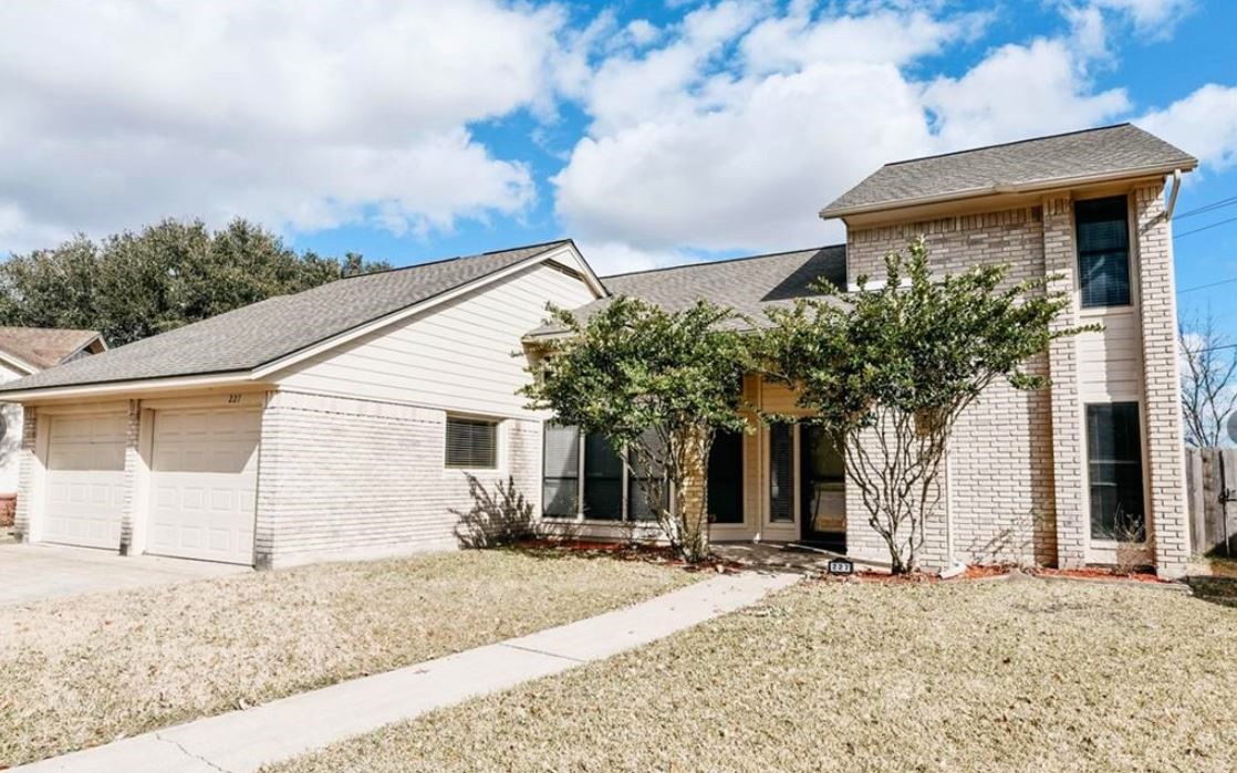 Homes for sale in Victoria, Texas