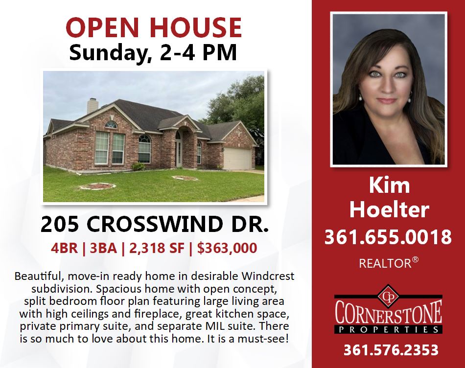 Home for sale in Victoria, Texas