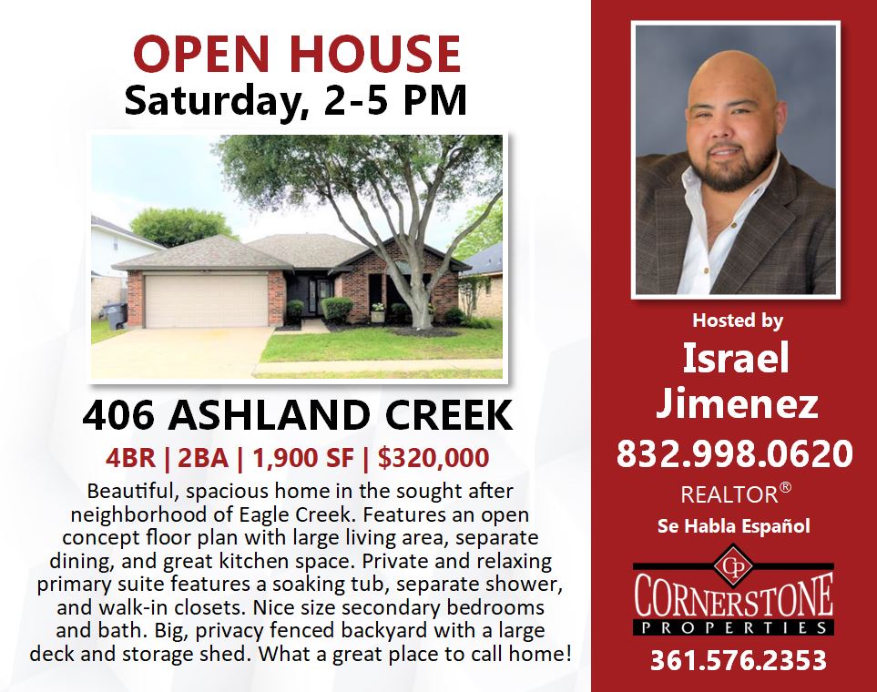 Open Houses in Victoria