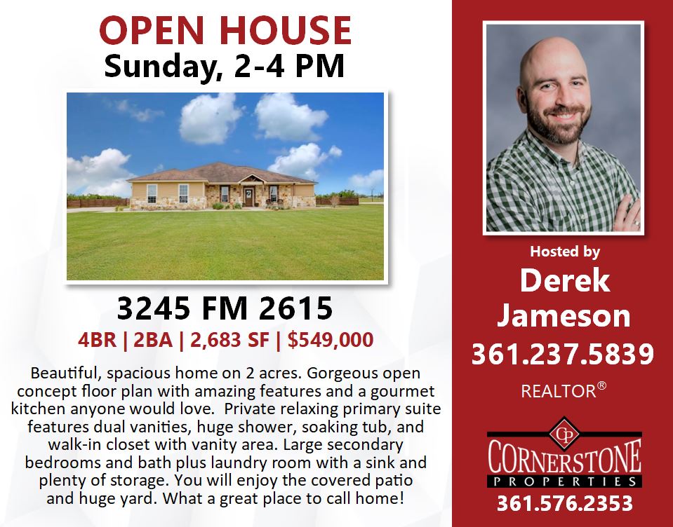 House for sale in Victoria TX