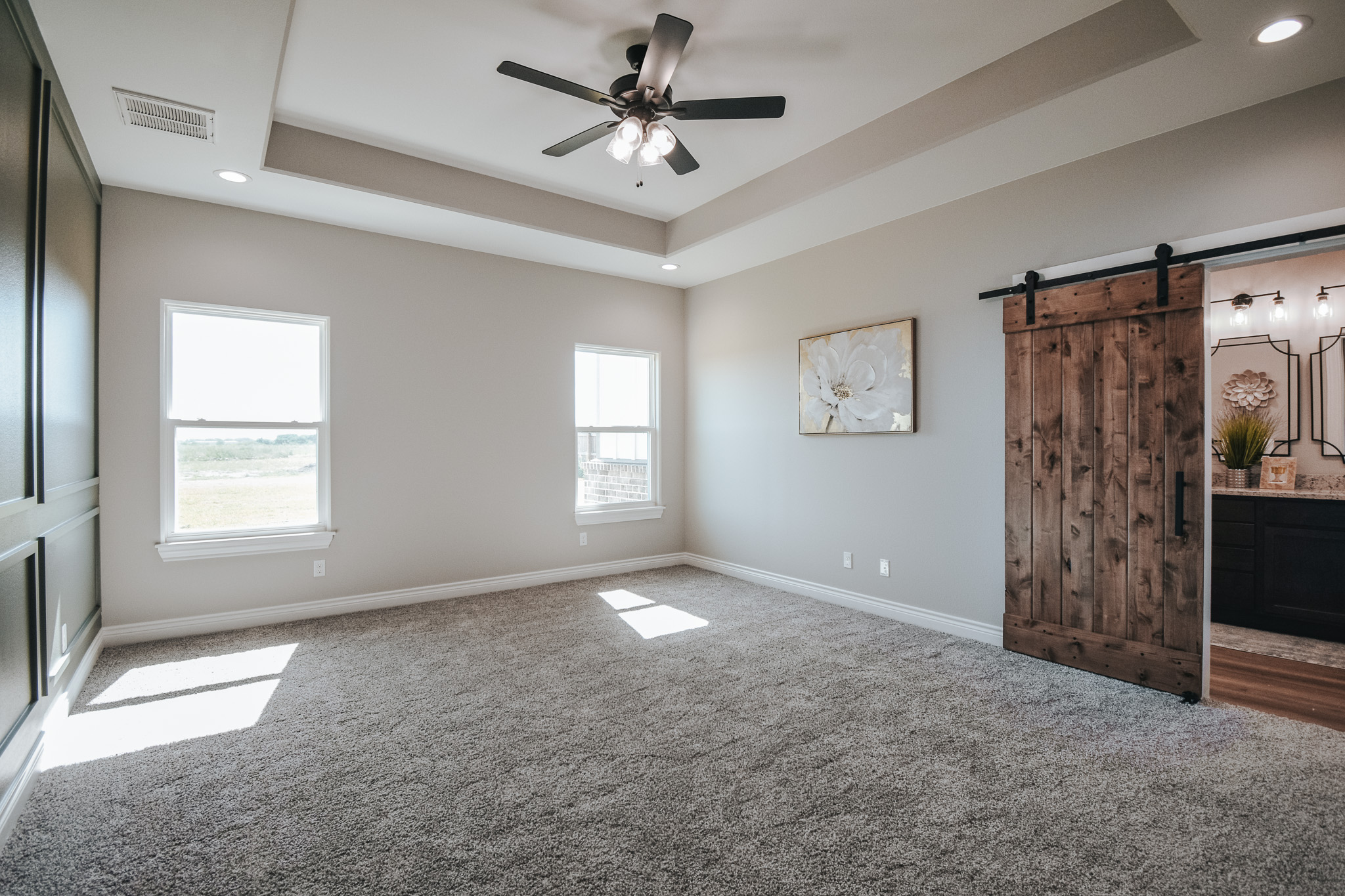 Primary Suite