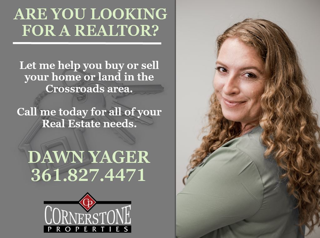 Realtor Victoria Texas