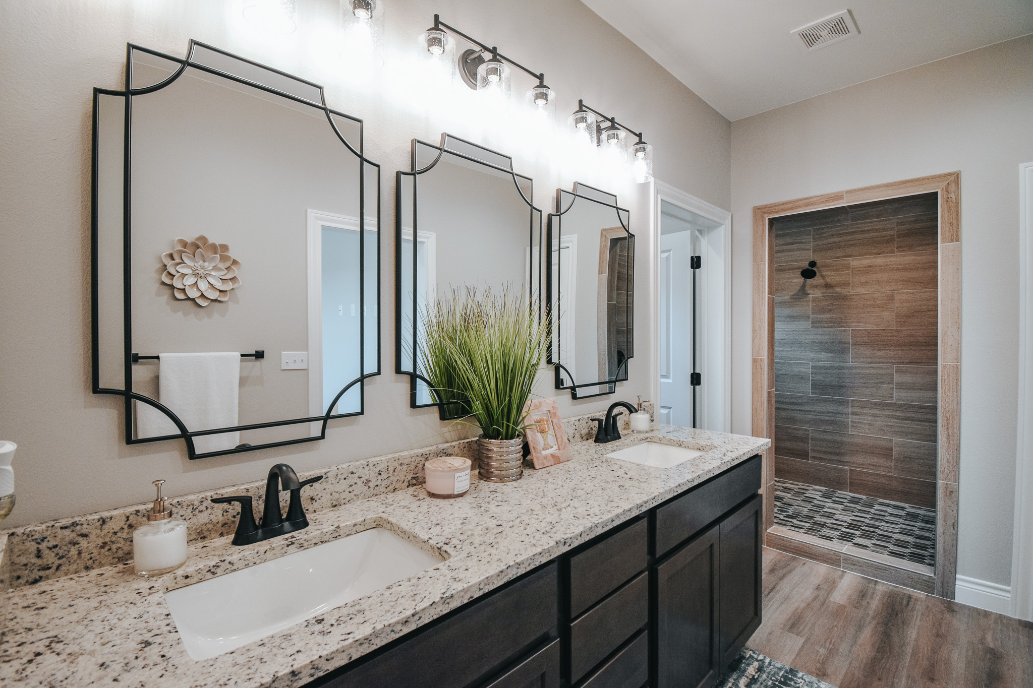 Primary Suite Bath