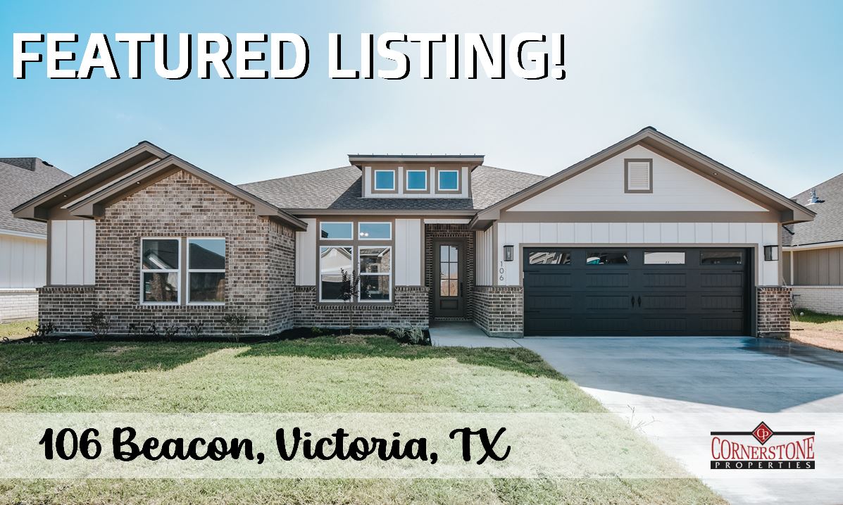 Houses for sale in Victoria TX