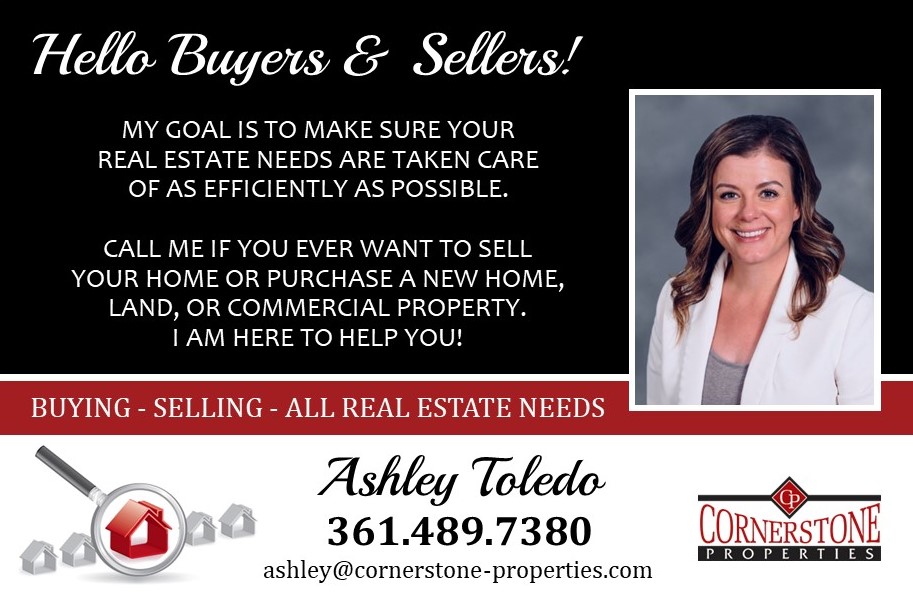 Realtors in Victoria TX