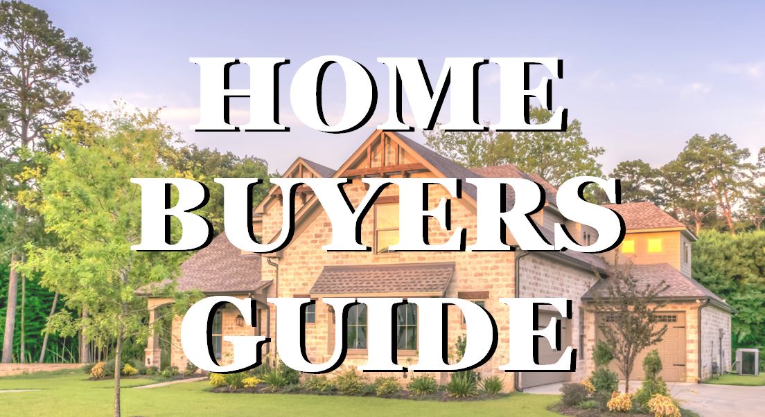 Home buyers guide