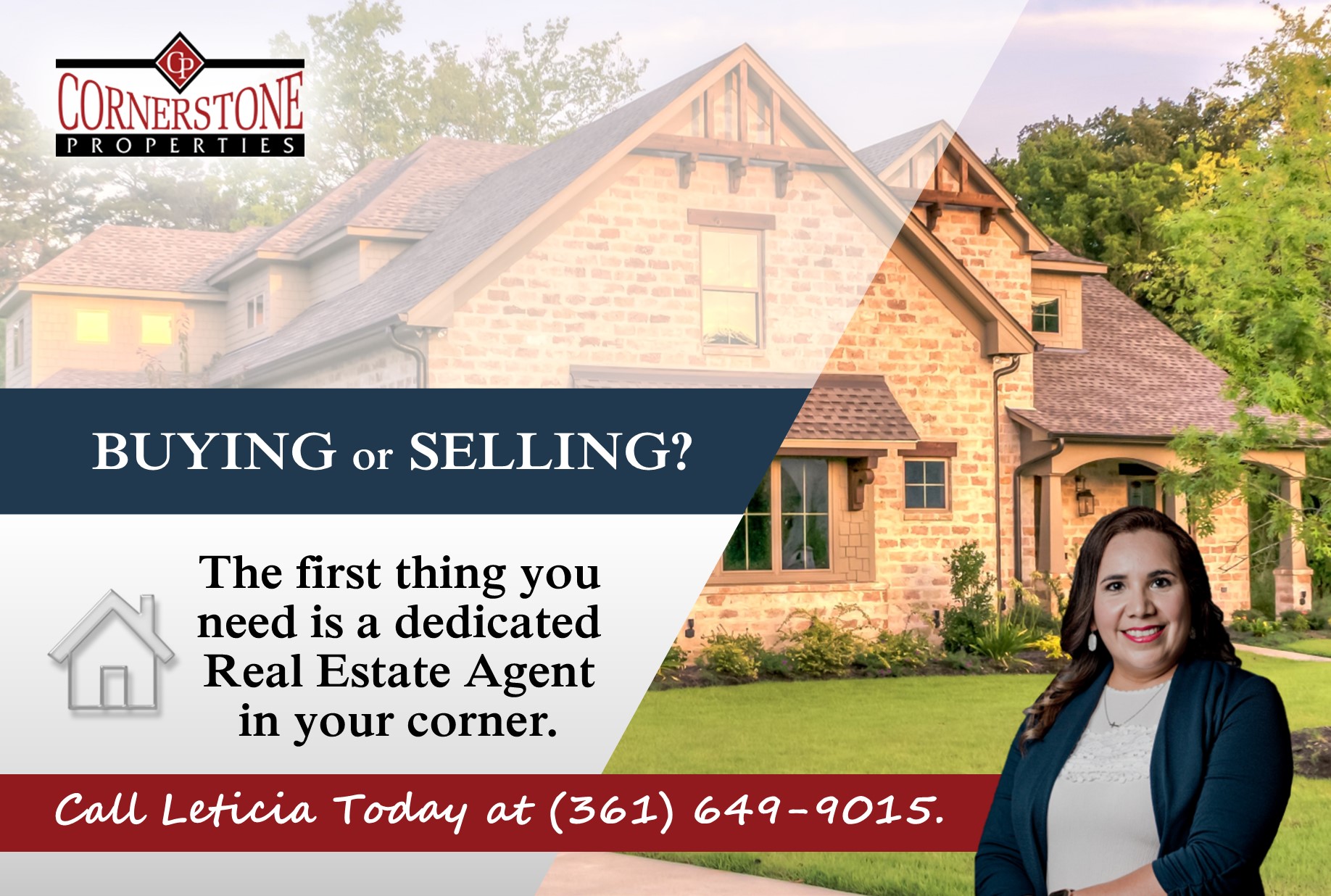 Featured REALTOR Friday