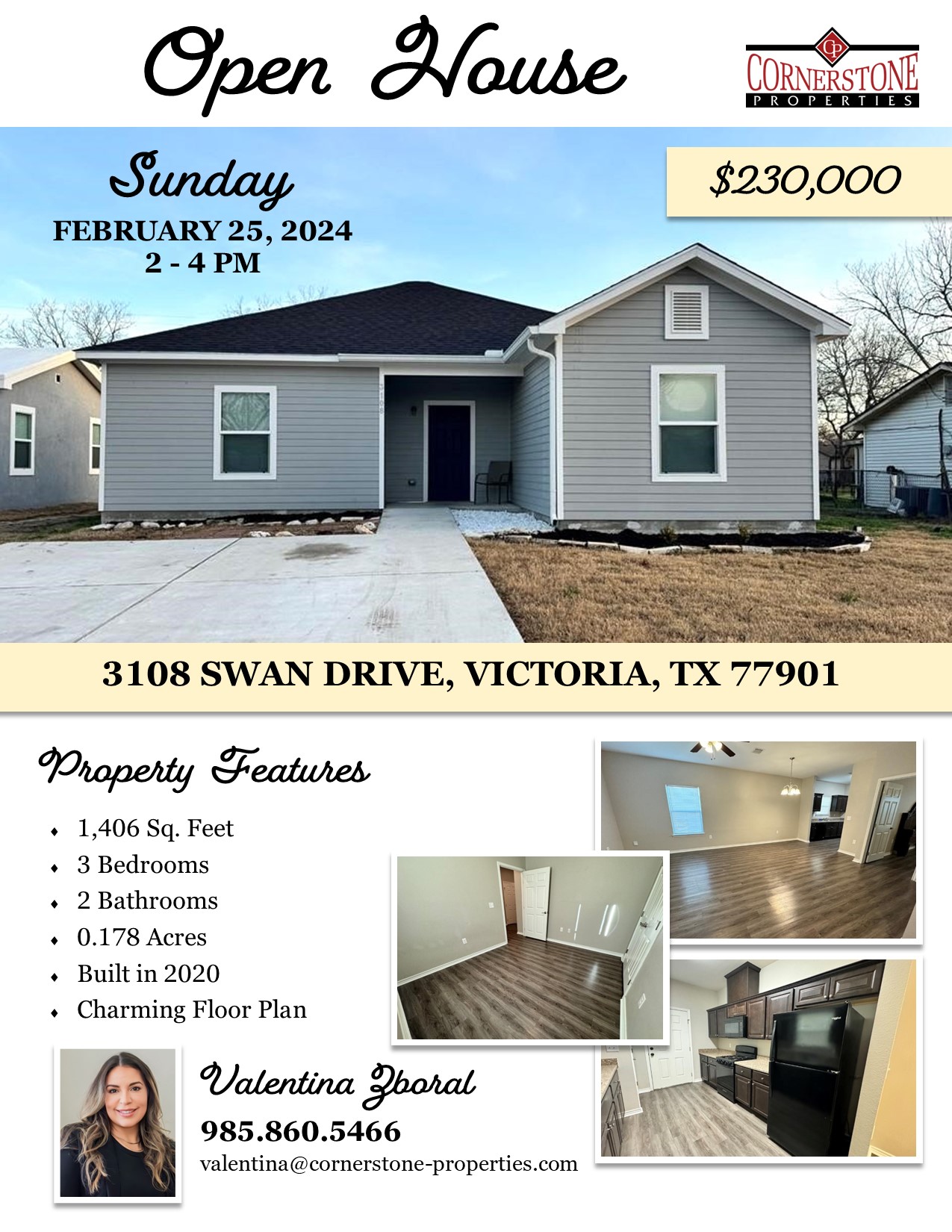 Homes for sale Victoria TX