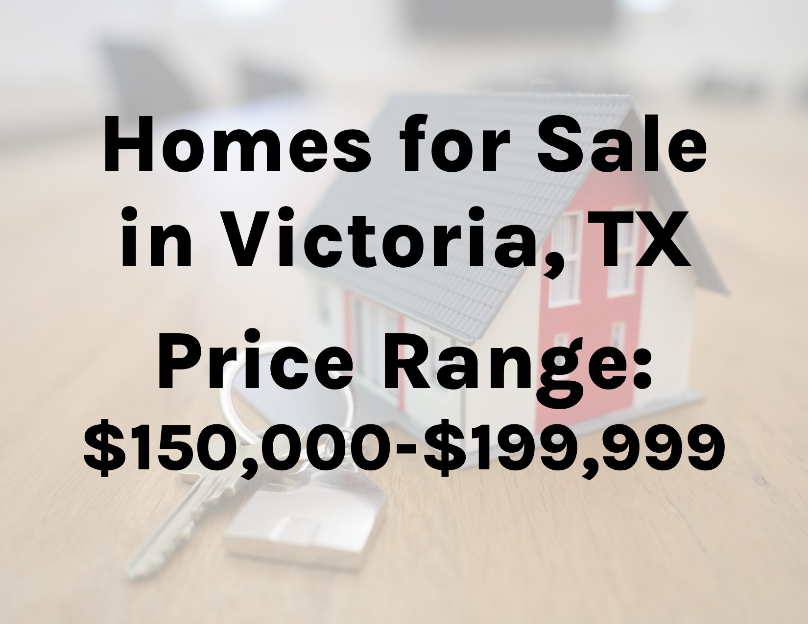 Homes for sale in Victoria, TX
