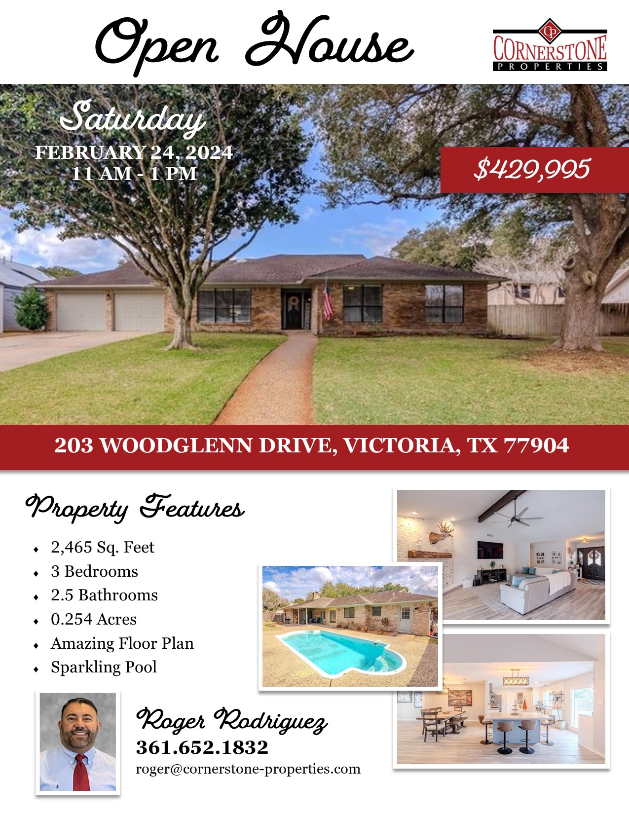 Homes for sale in Victoria