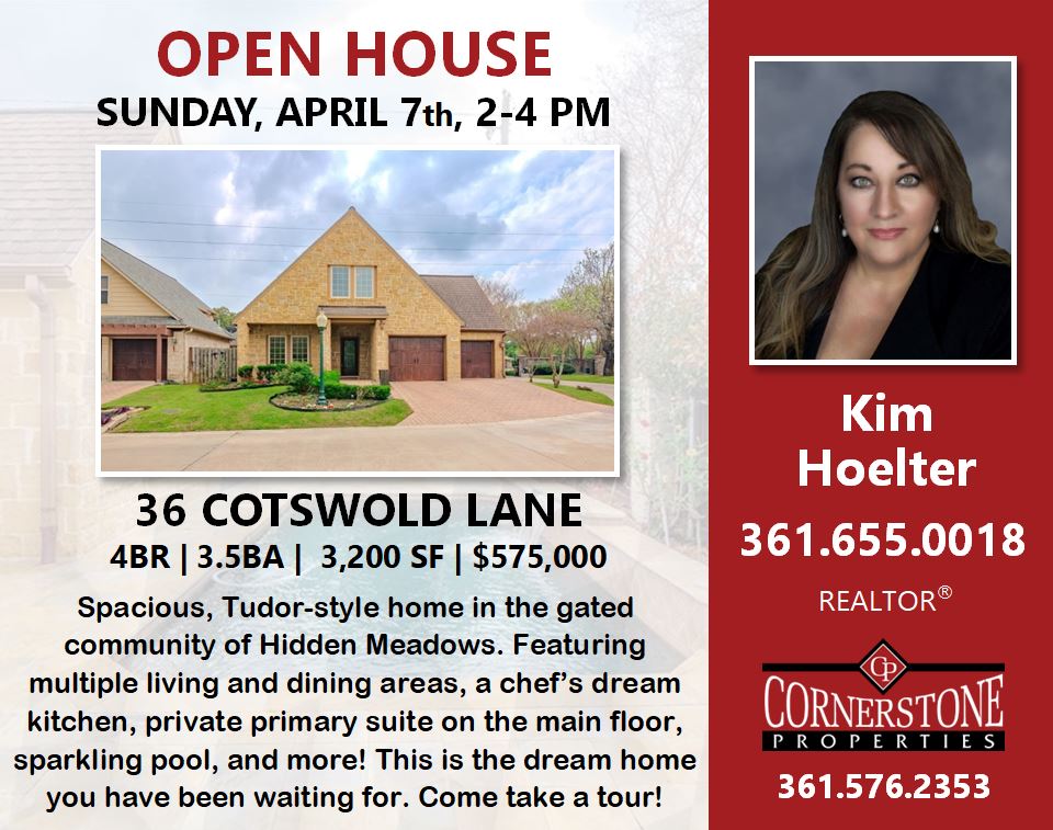 Open Houses in Victoria