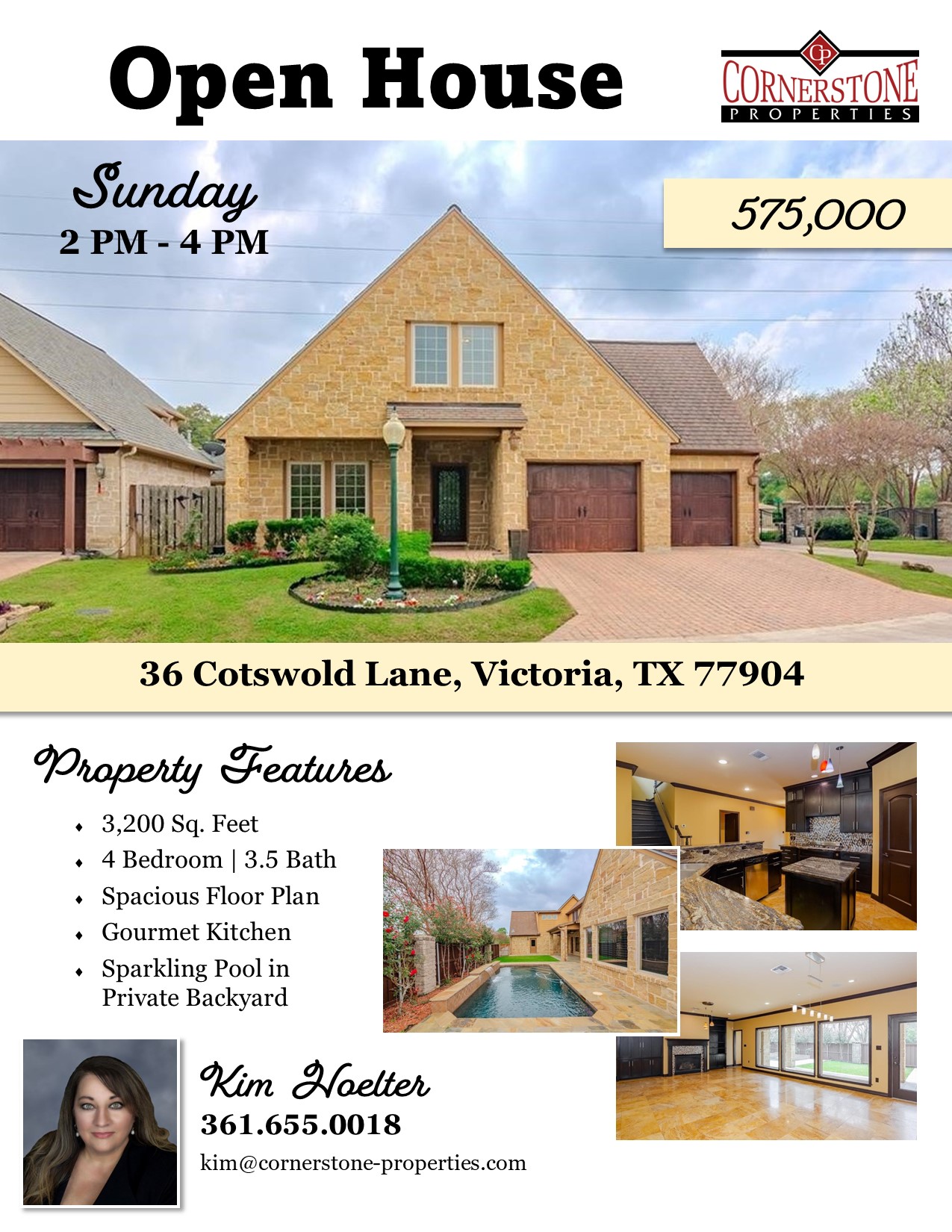 Home for Sale in Victoria