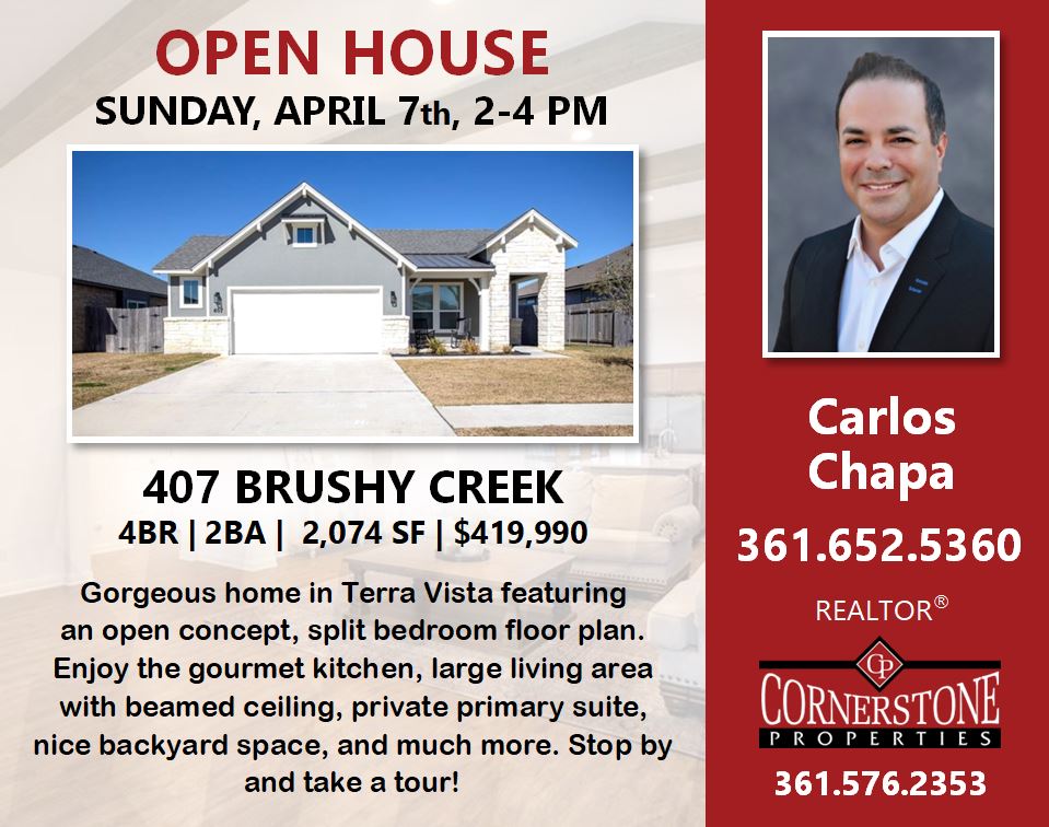 House for sale victoria TX