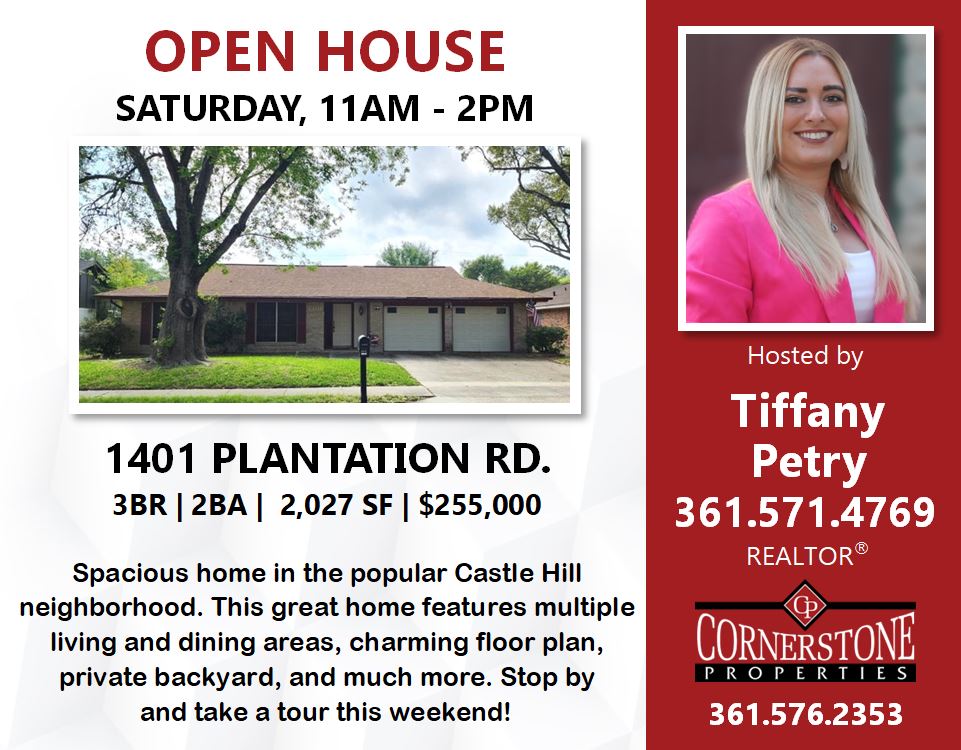 Open House