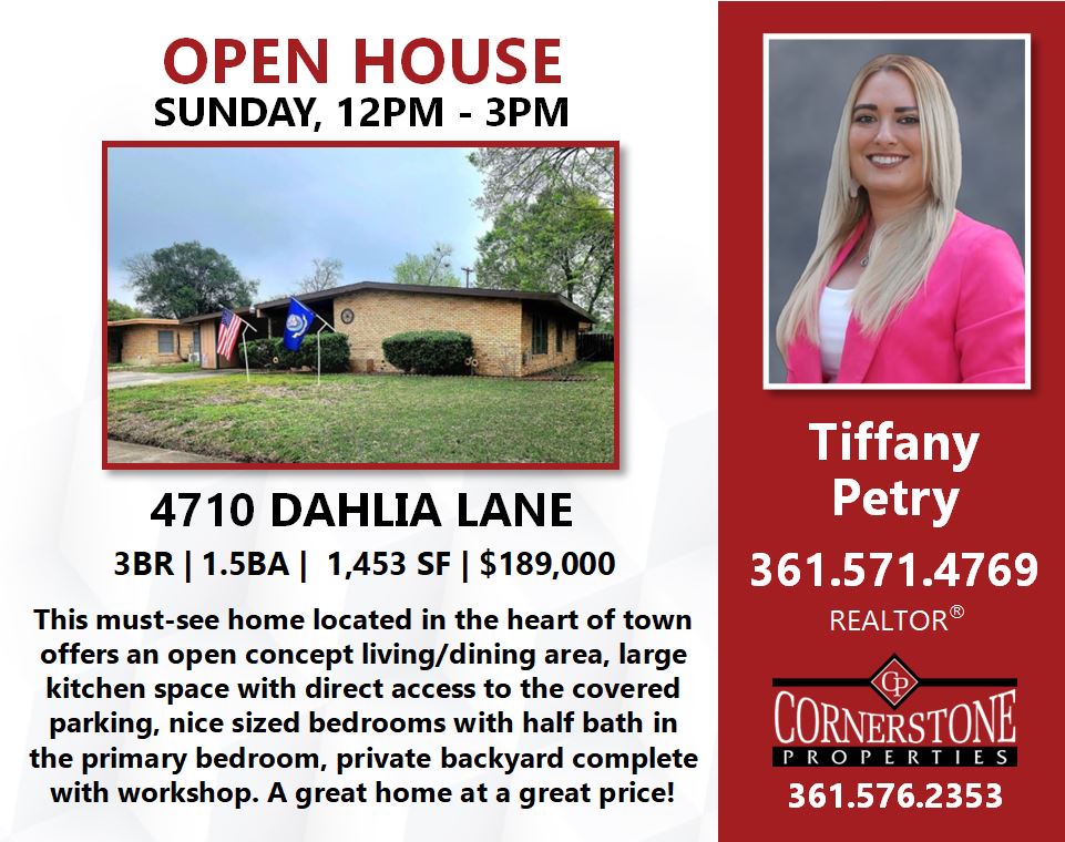 Open House June 2, 2024