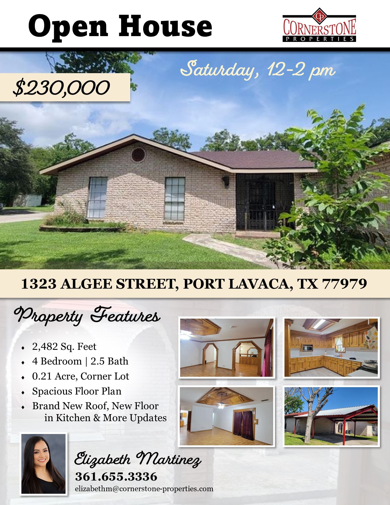 House for Sale