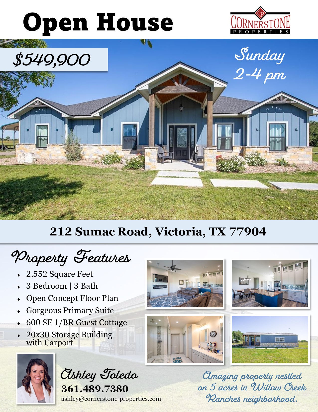 Homes for sale in Victoria