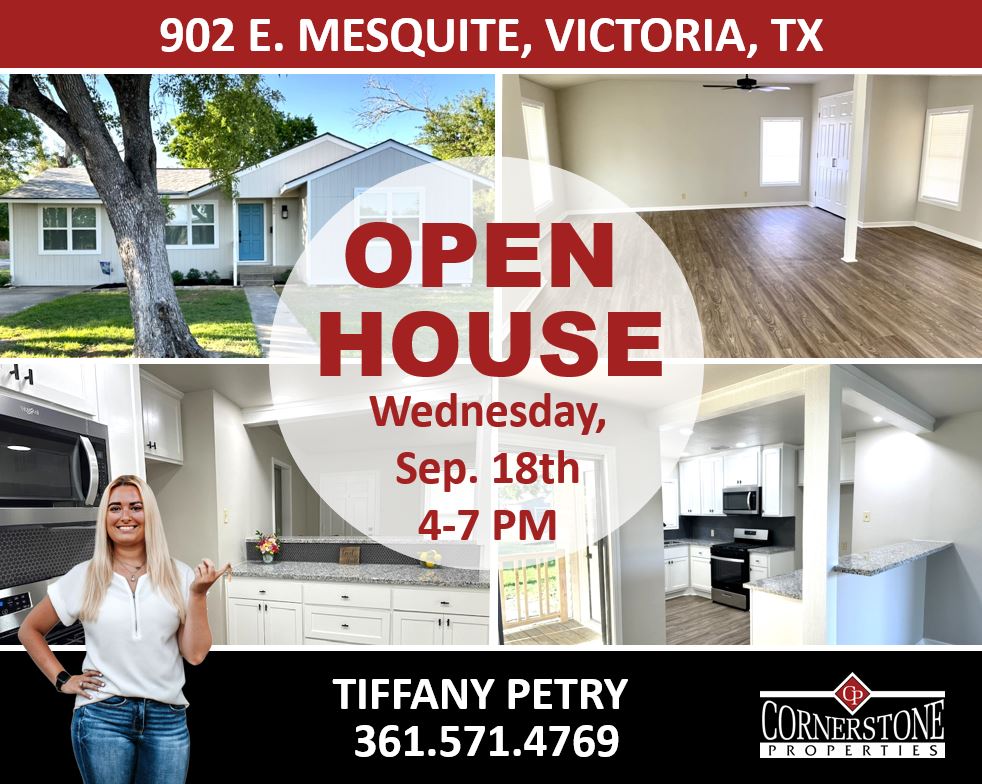 home for sale in victoria tx