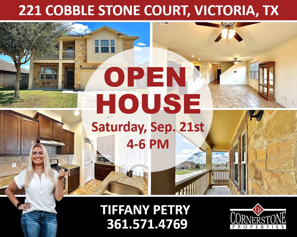 New listing in Terra Vista