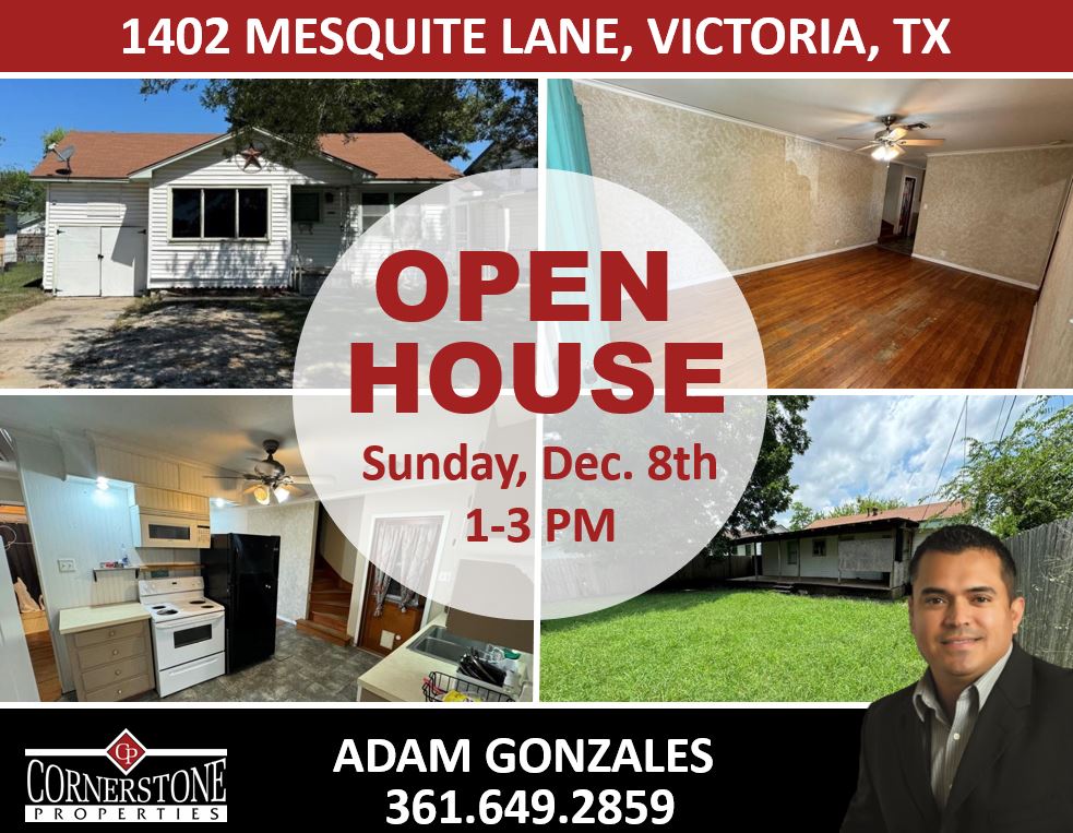 Open House in Victoria