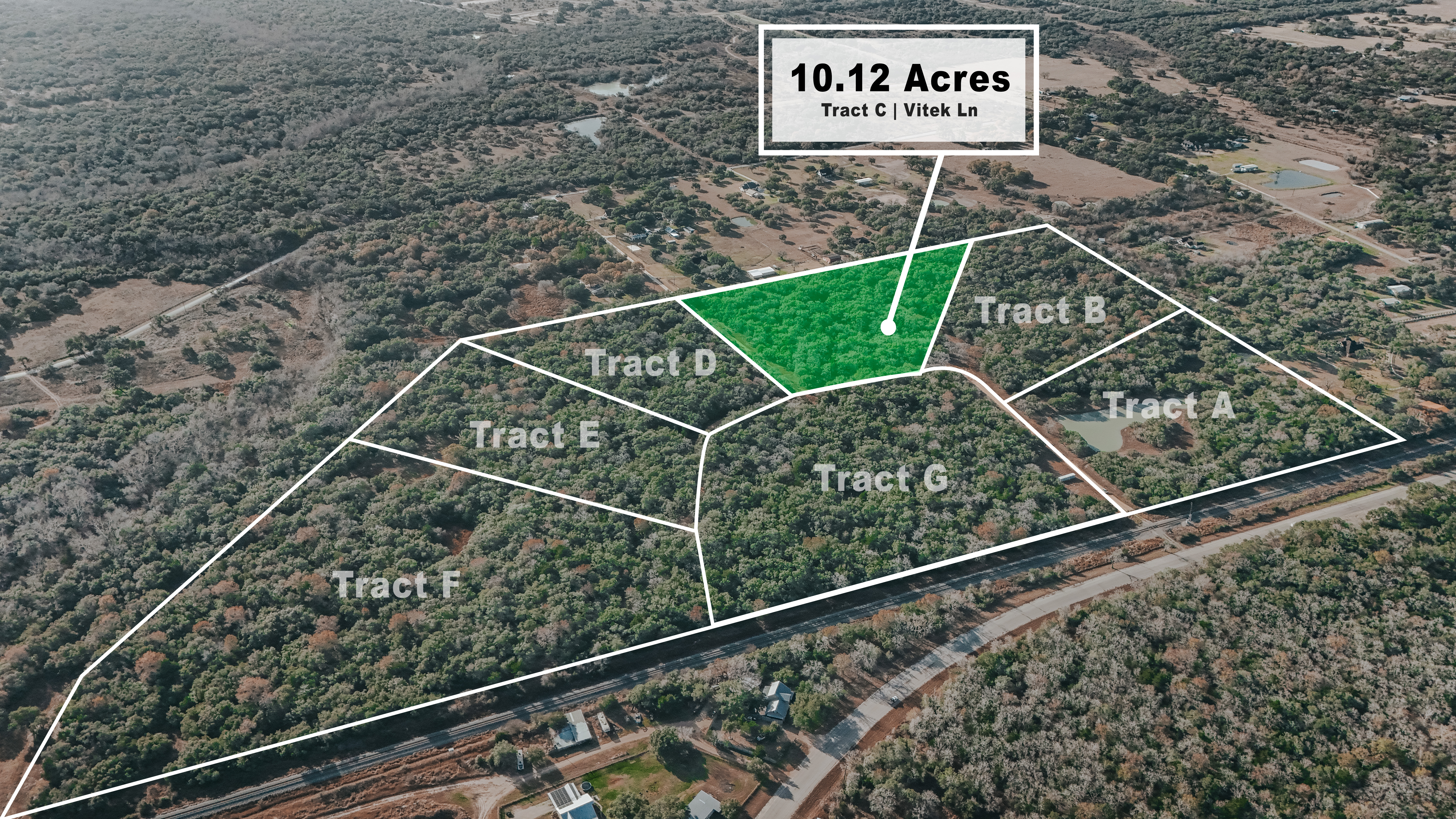 Tract C Vitek Lane