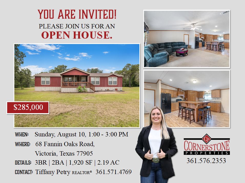 Open Houses in Victoria