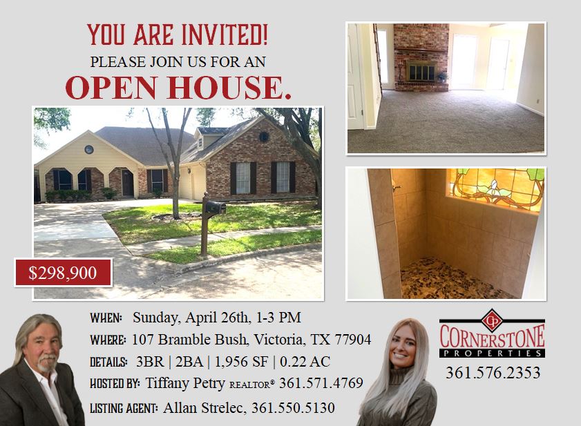 New Home for Sale