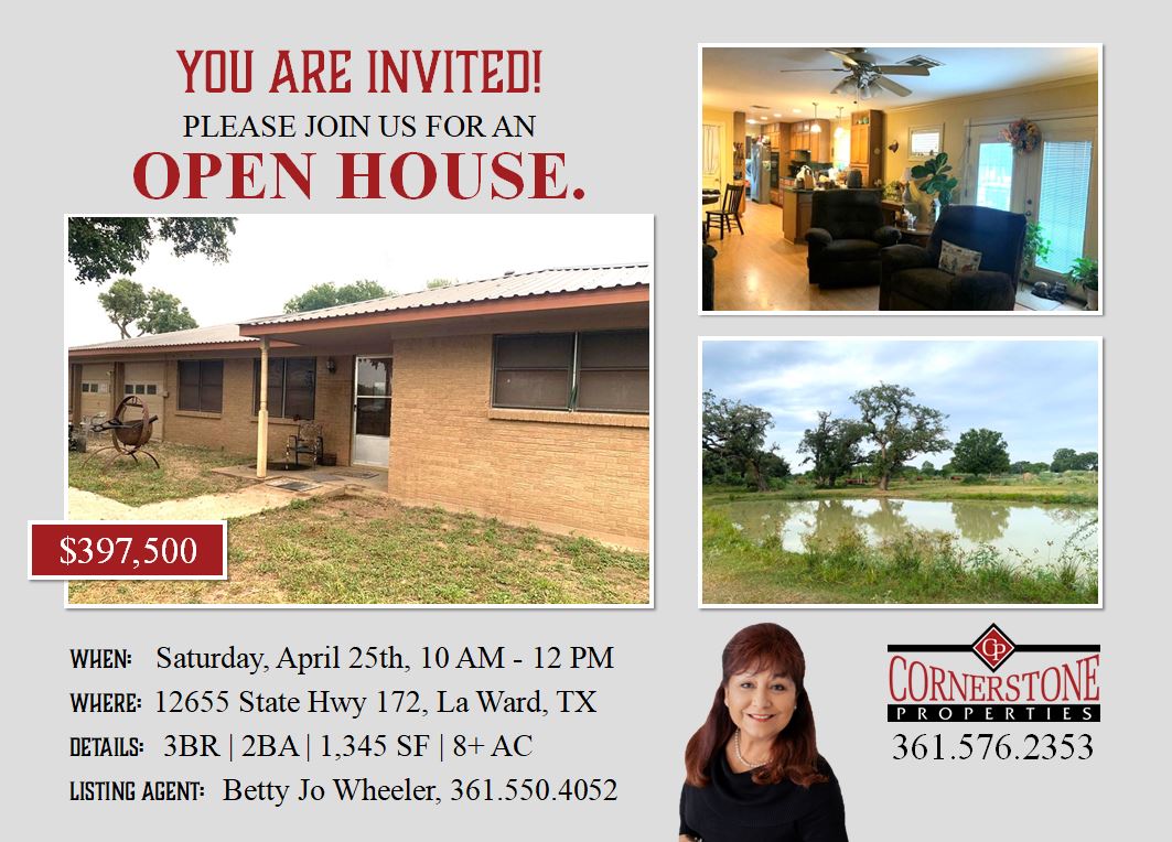 Home for Sale in Jackson County