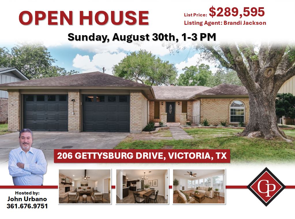 oPEN hOUSE sUNDAY