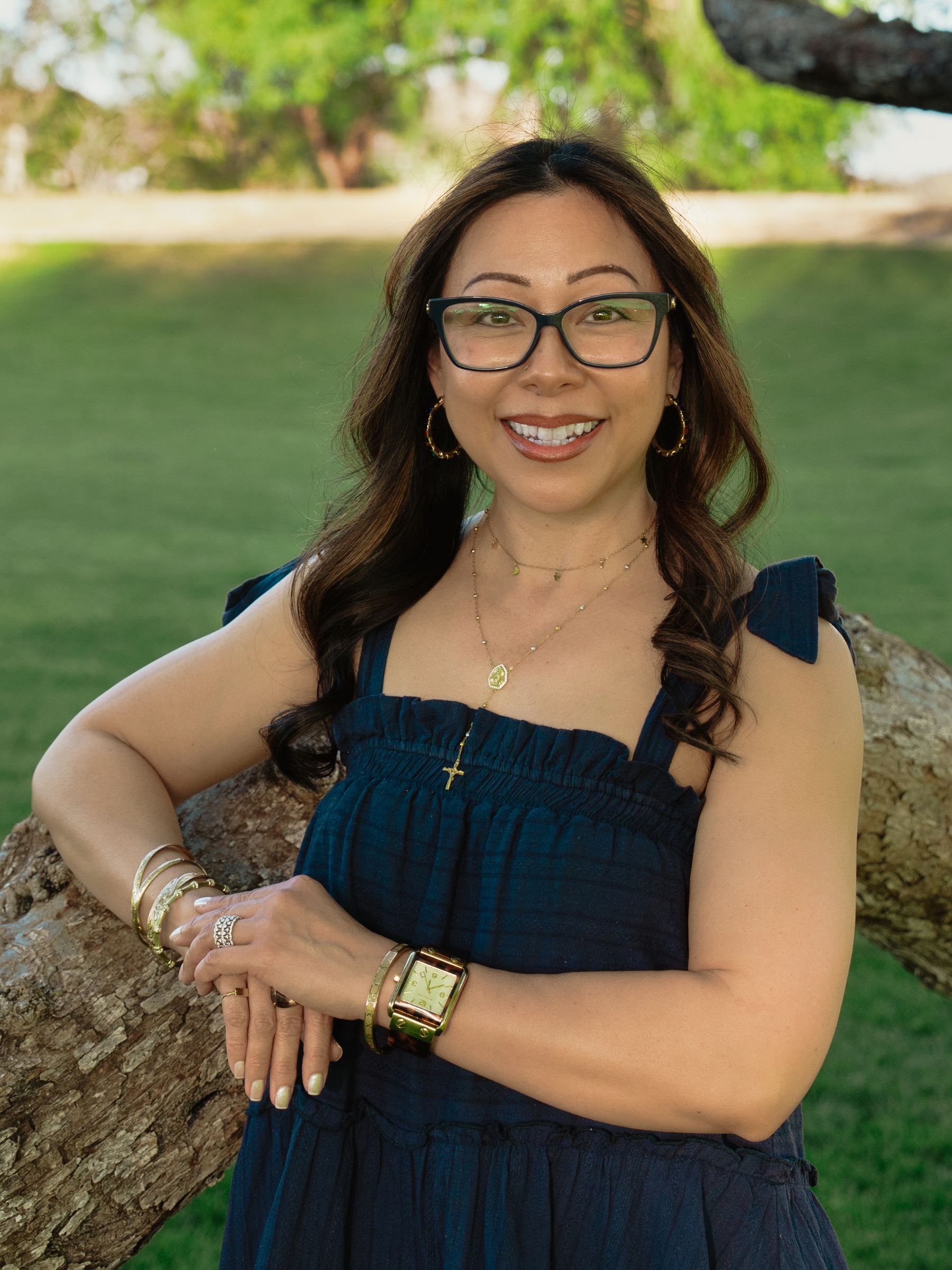 Tanya Spencer, Global Real Estate Advisor