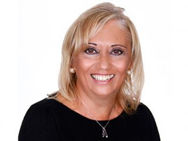 Patricia ‘Patti’ Ashford